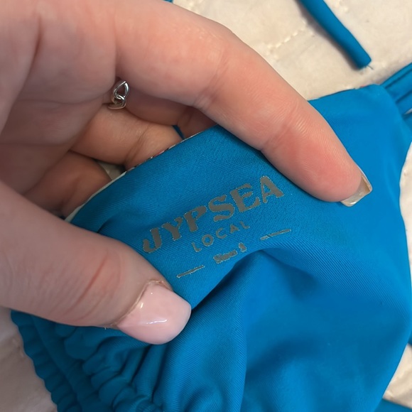 Jypsea local bikini top - Picture 3 of 3